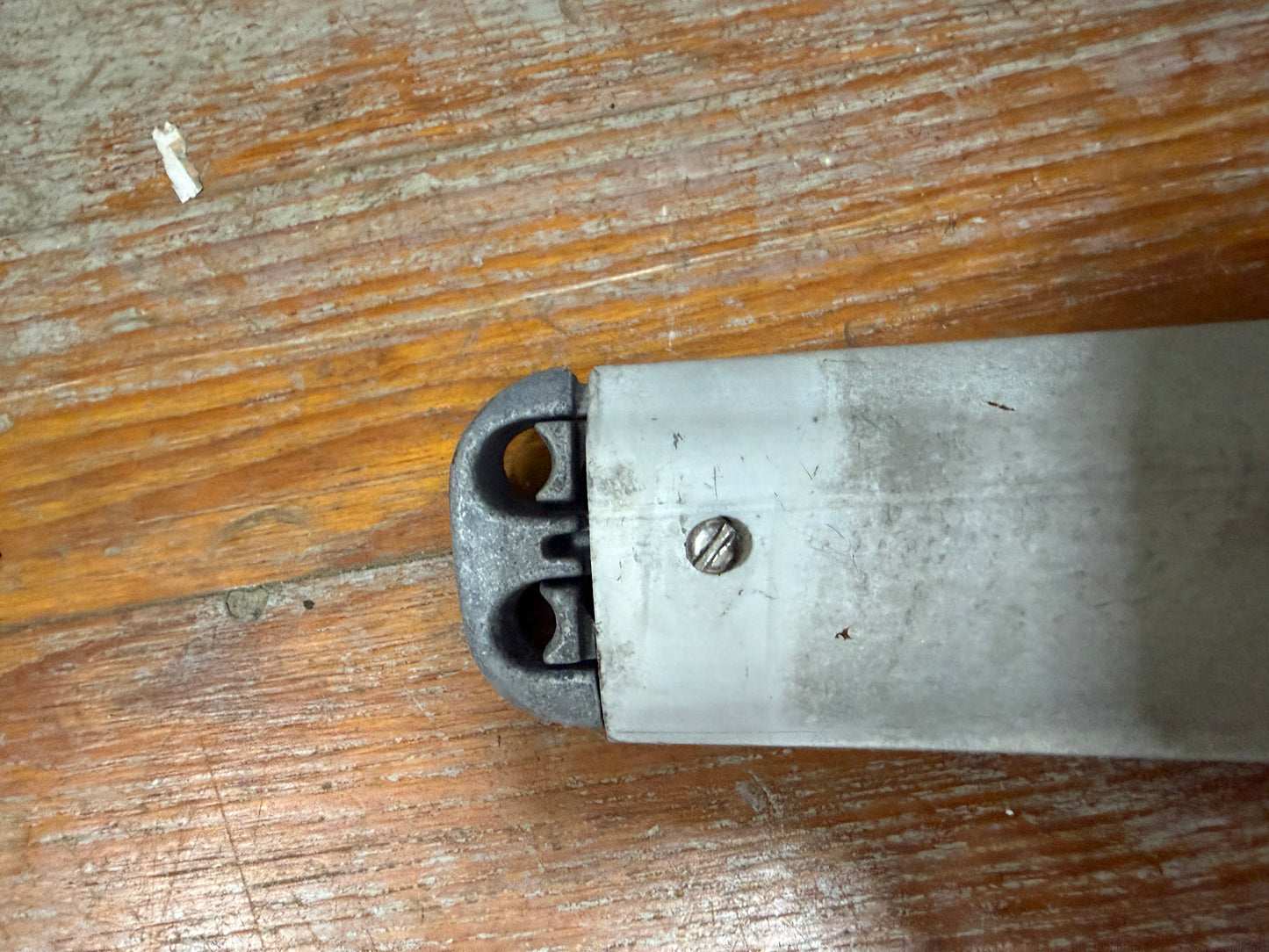 25 1/4" Long Spreaders OFF Princess Allied 36