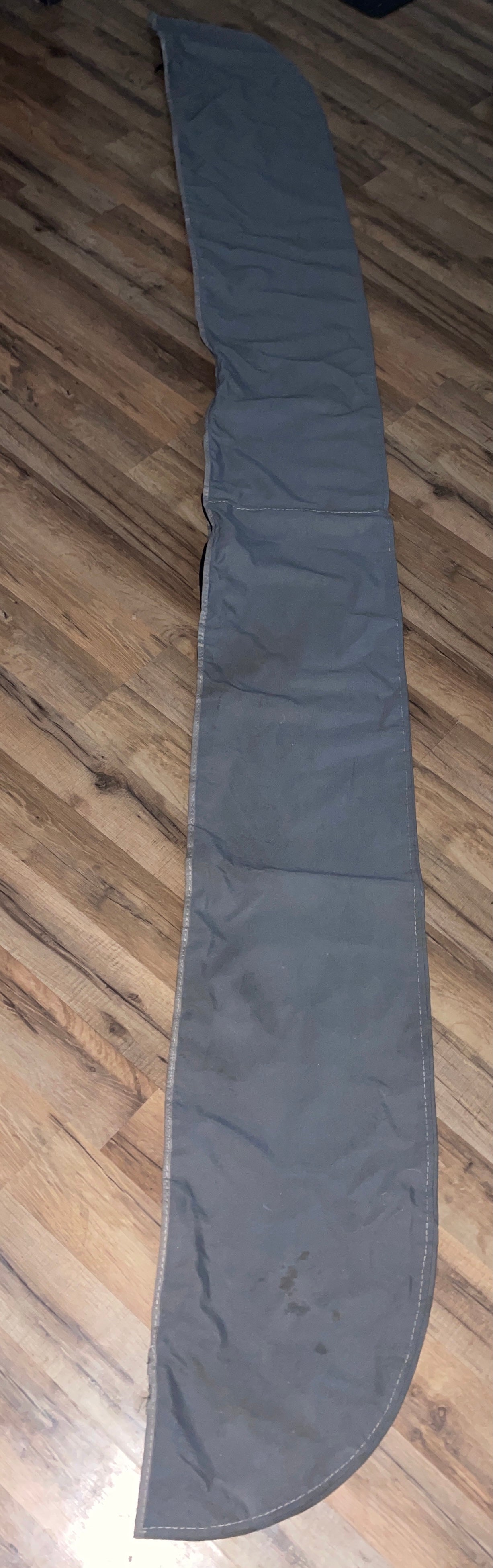 9’ Long x 1’ Wide Bimini Cover