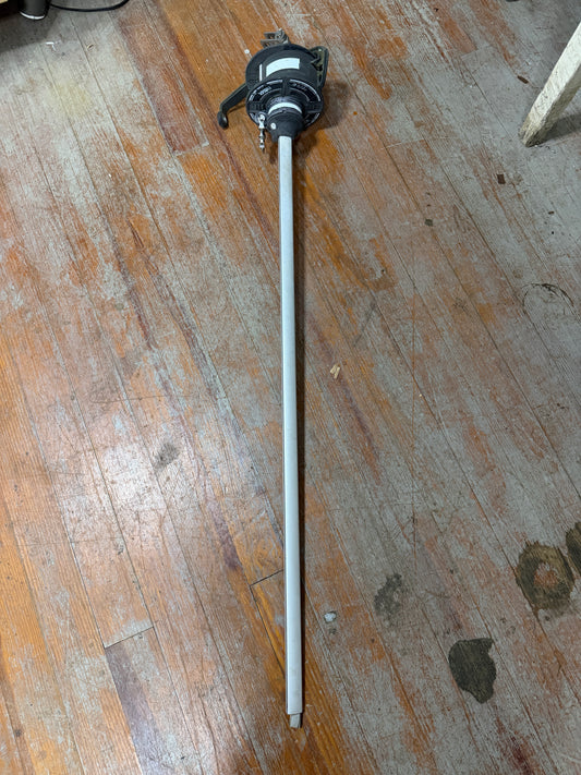Furlex Selden 100S Roller Furling / Furler Drum With Single 39" Length Extrusion