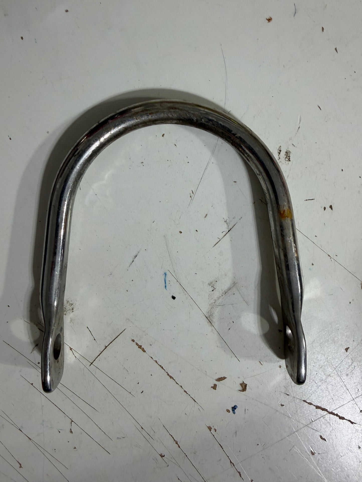 3 5/8" Boom Bail - No Bolt