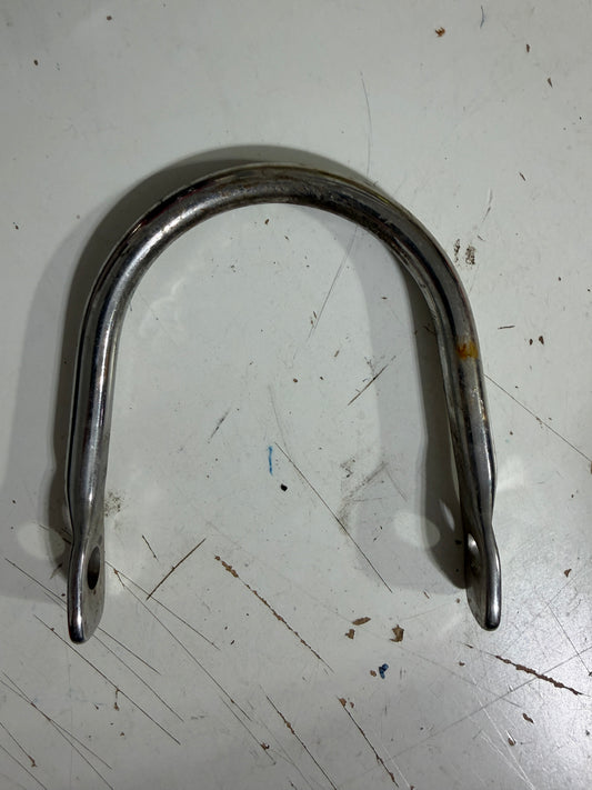 3 5/8" Boom Bail - No Bolt