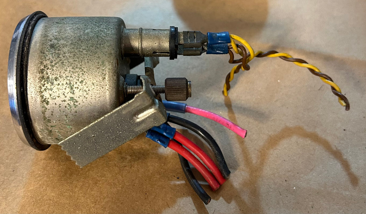VDO Water Tank Gauge