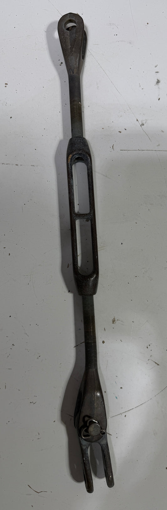Wilcox Crittenden 1/2" Bronze Turnbuckle