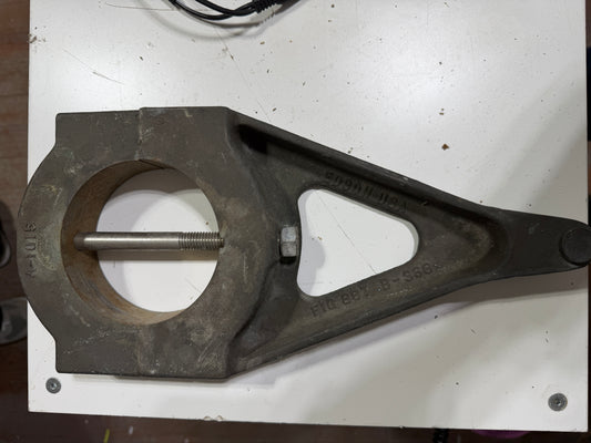 Edson FIG 887 B-368 : A-1015 Bronze Quadrant
