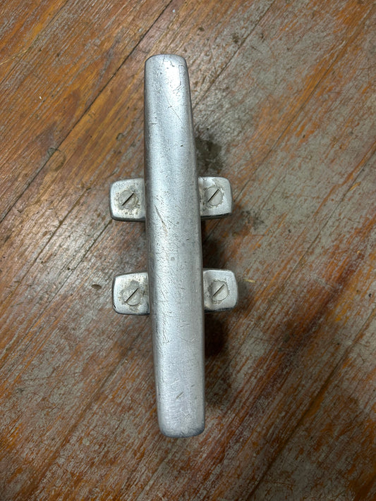 9 7/8" Aluminum Cleat