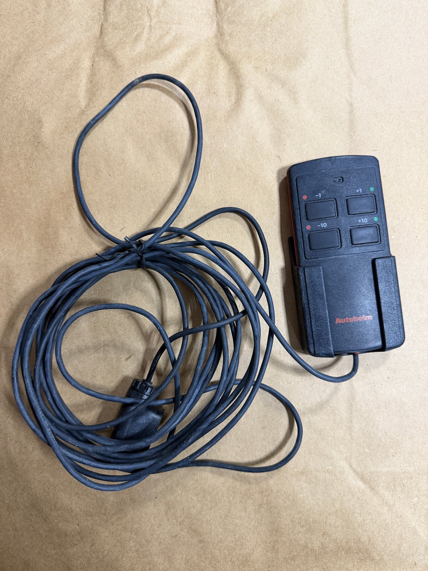 Autohelm Remote