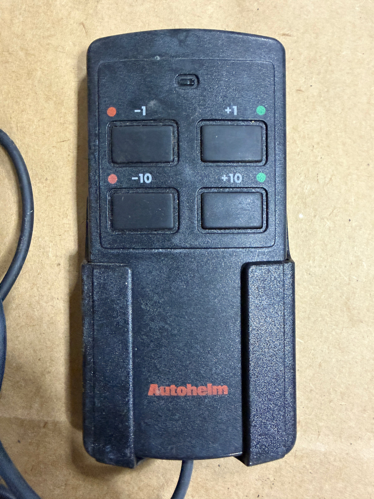 Autohelm Remote