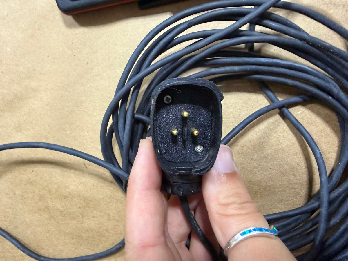 Autohelm Remote