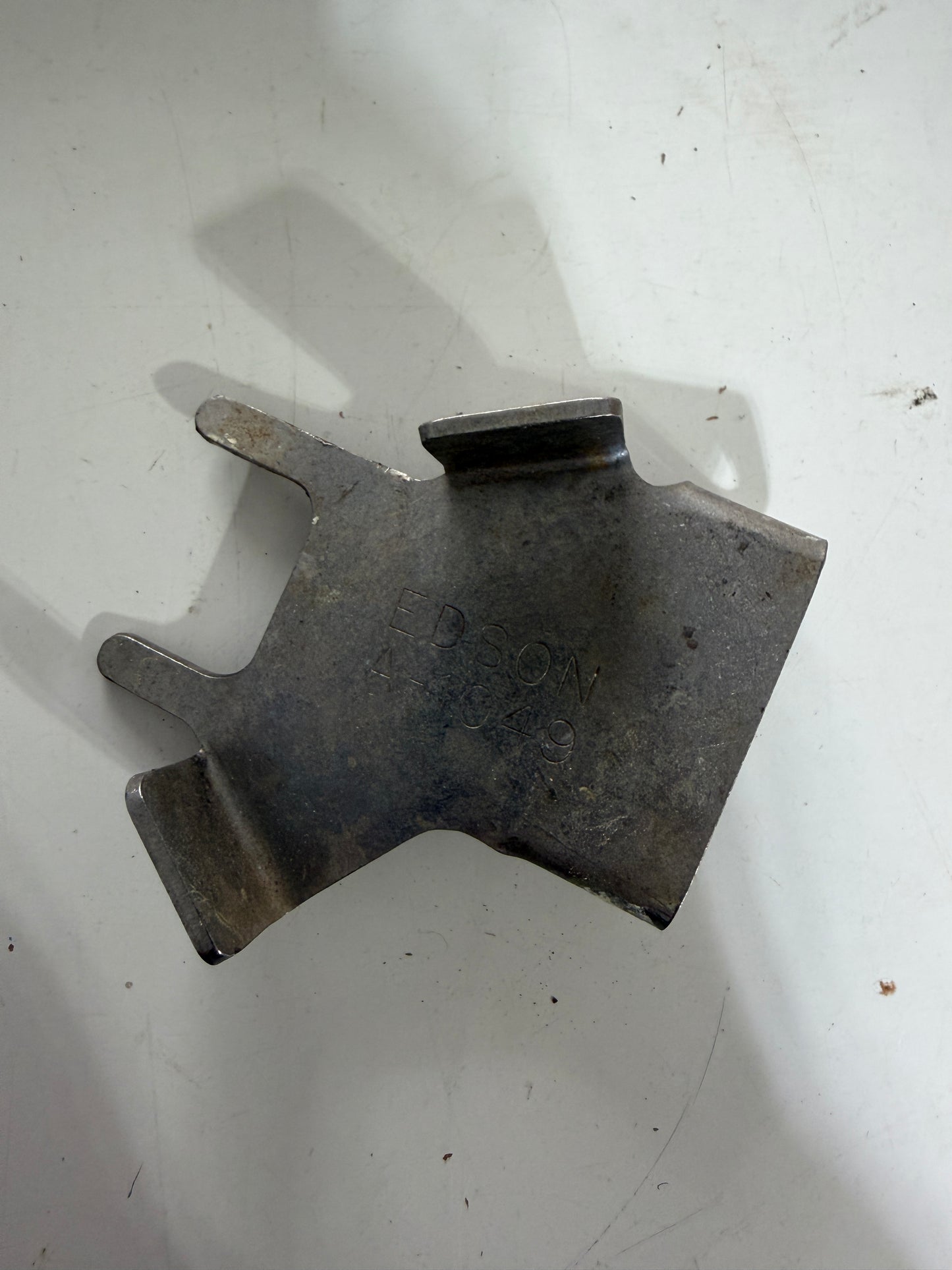 Edson A-1049 Pedestal Part