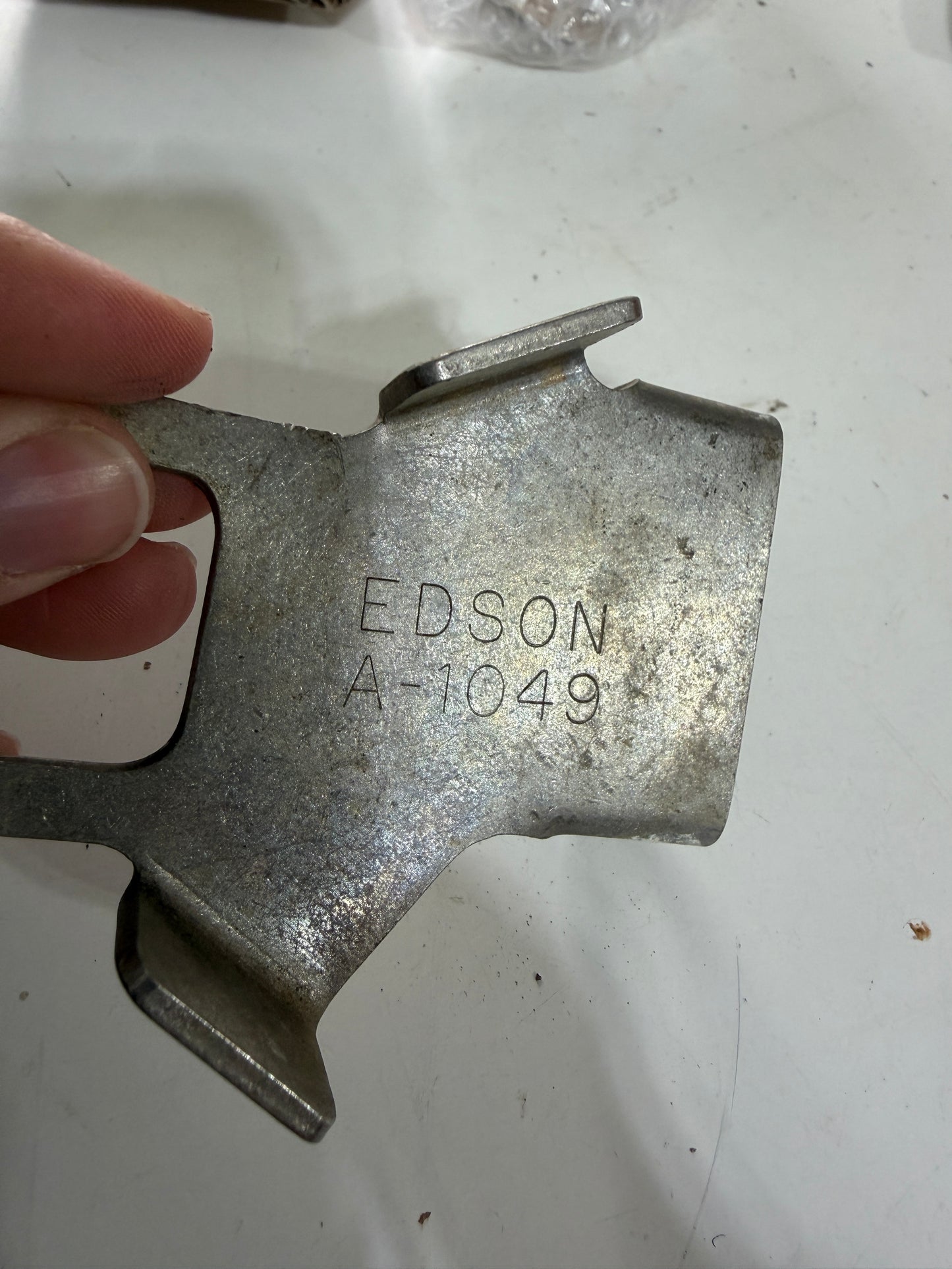 Edson A-1049 Pedestal Part