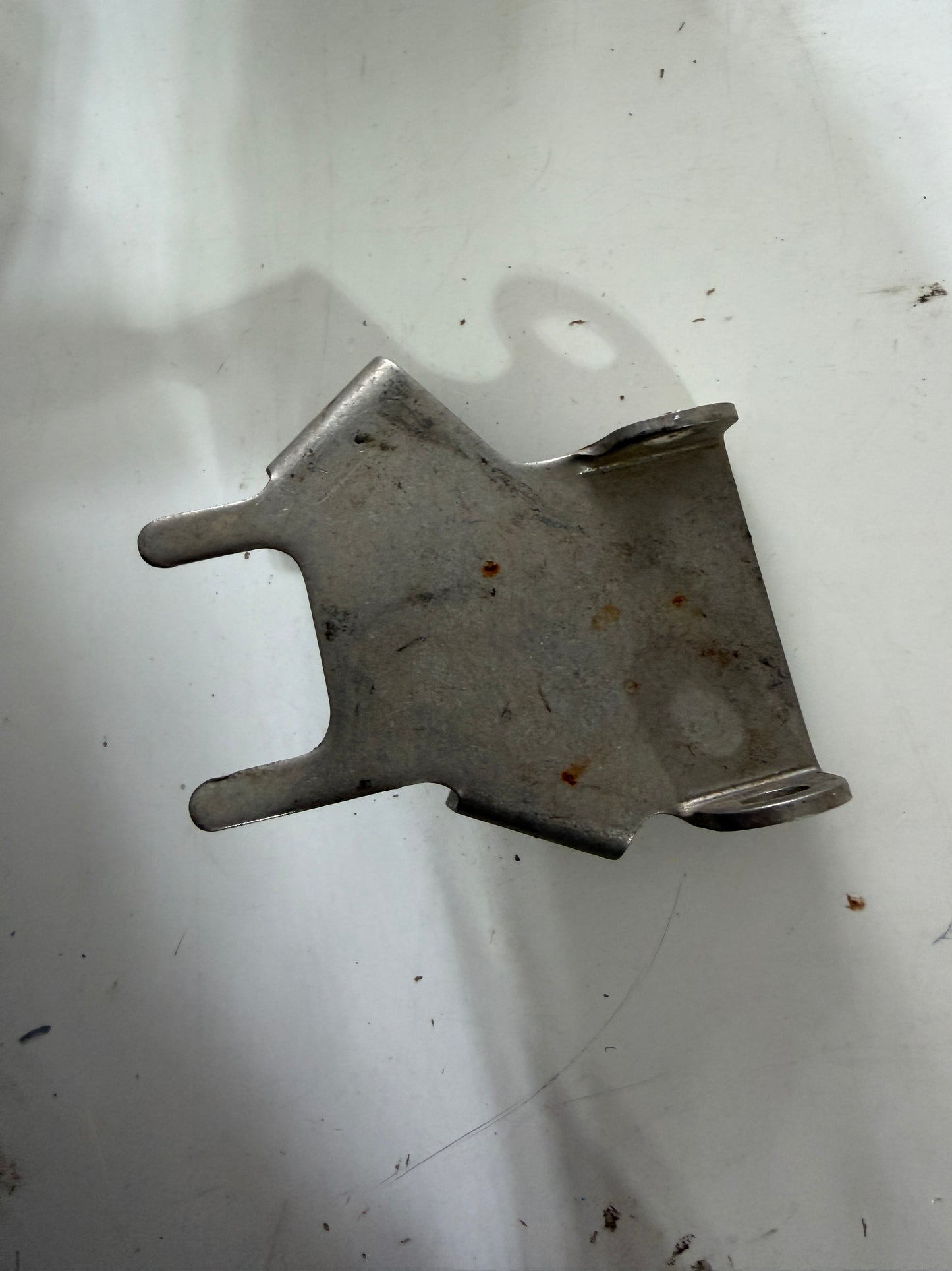 Edson A-1049 Pedestal Part