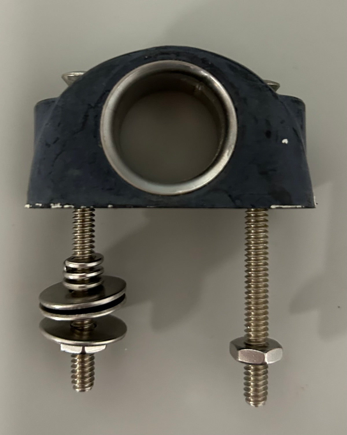 Holt Allen Fairlead with - 7/8" bore