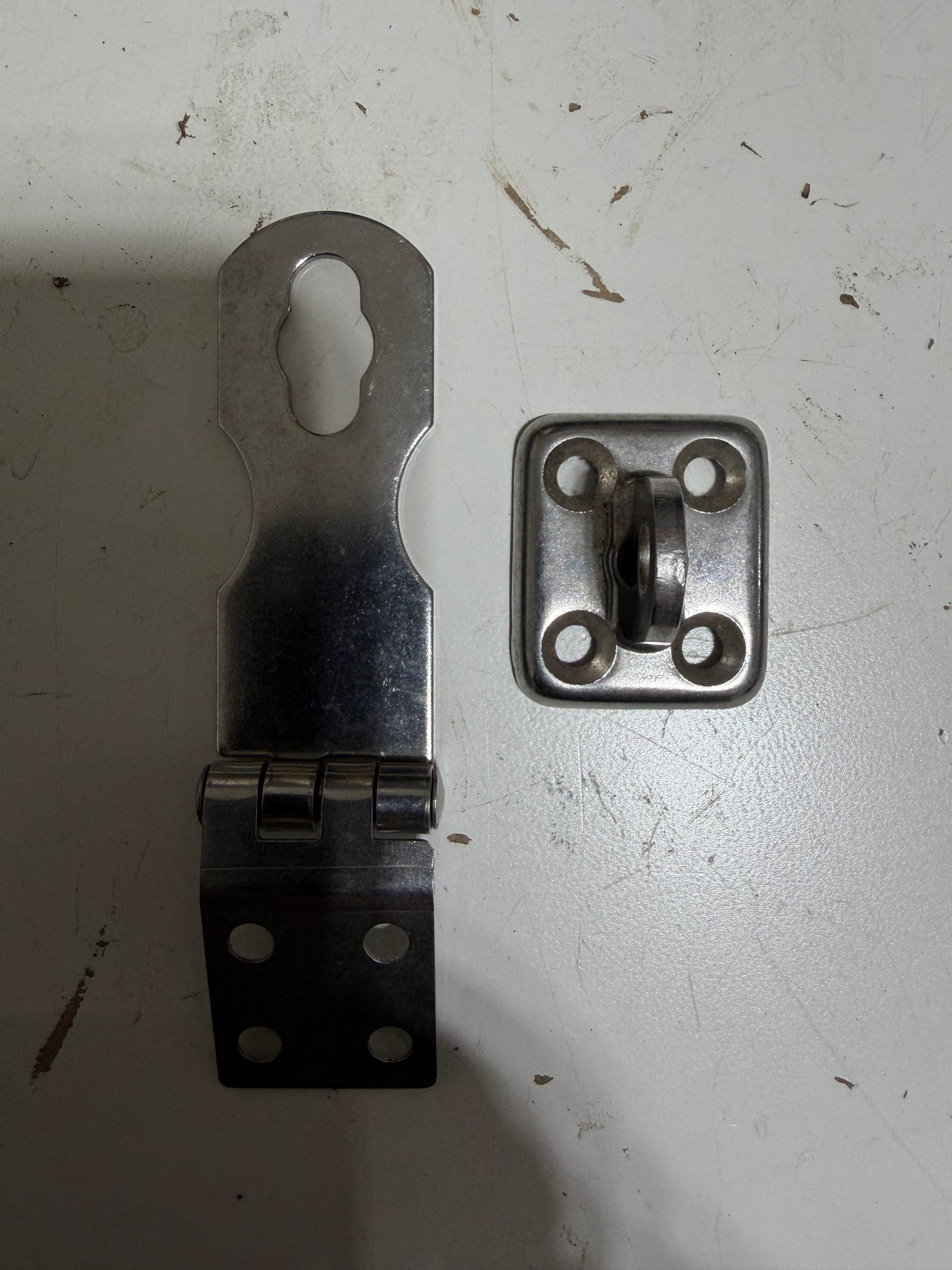 Seadog Hasp Clasp - NEW W/O BOX