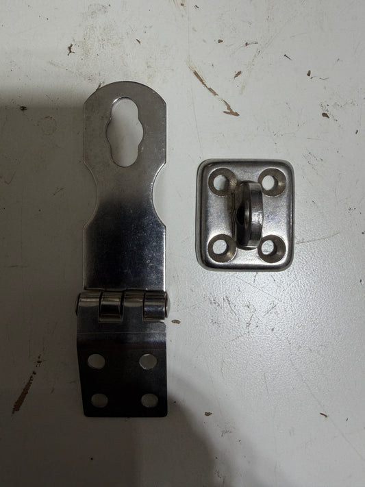 Seadog Hasp Clasp - NEW W/O BOX