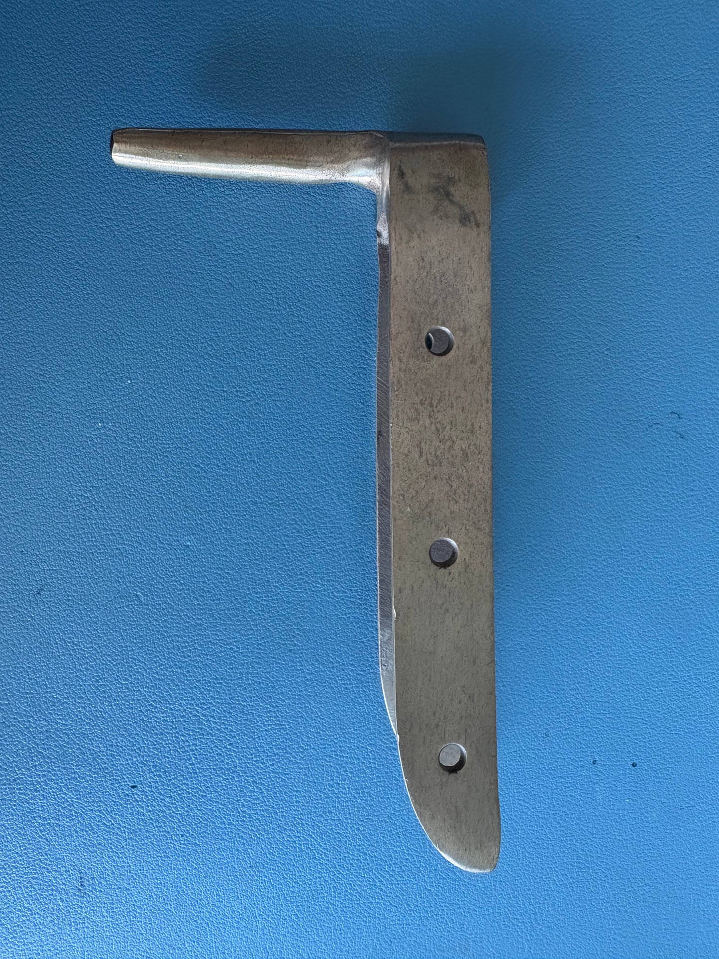 Bronze Pintle Code BB1396