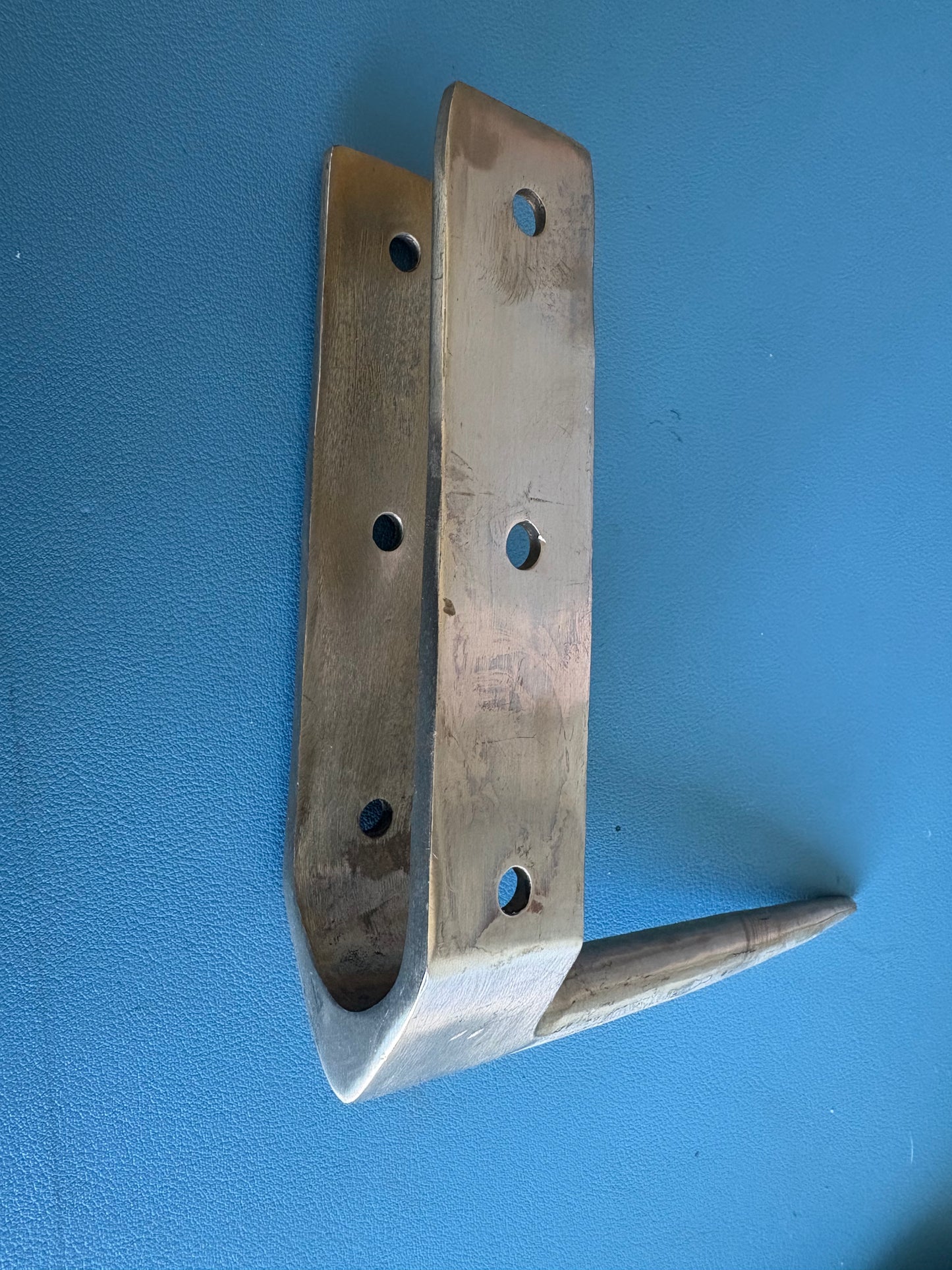 Bronze Pintle  1 1/2" Code BB7797A