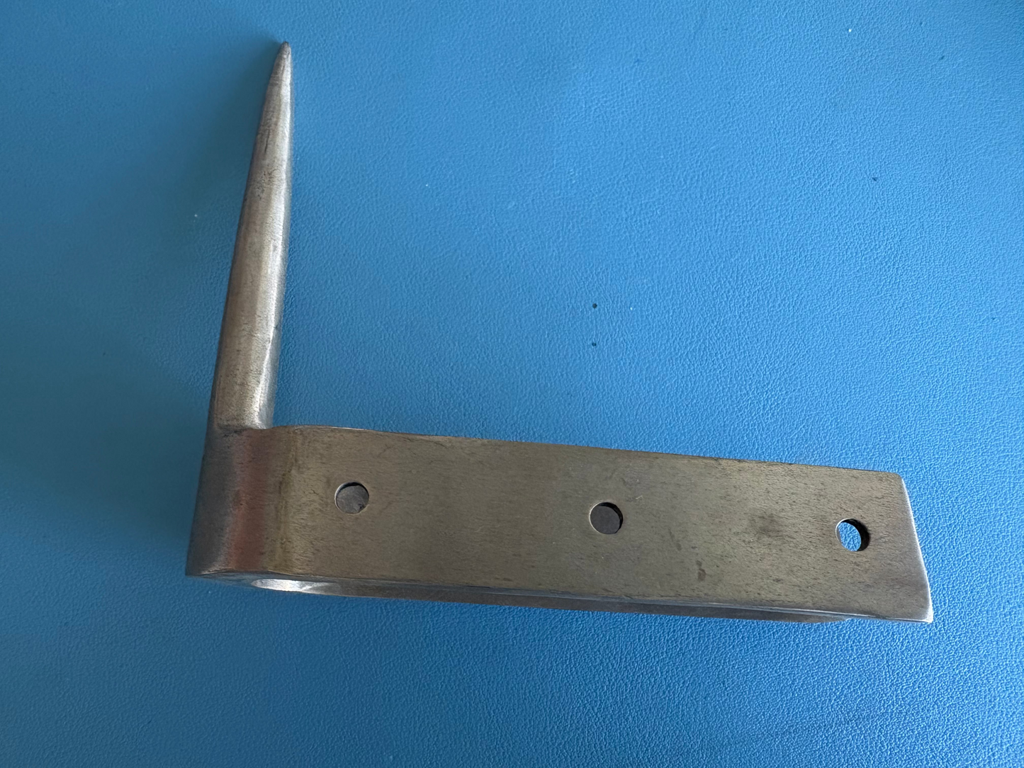 Bronze Pintle  1 1/2" Code BB7797A