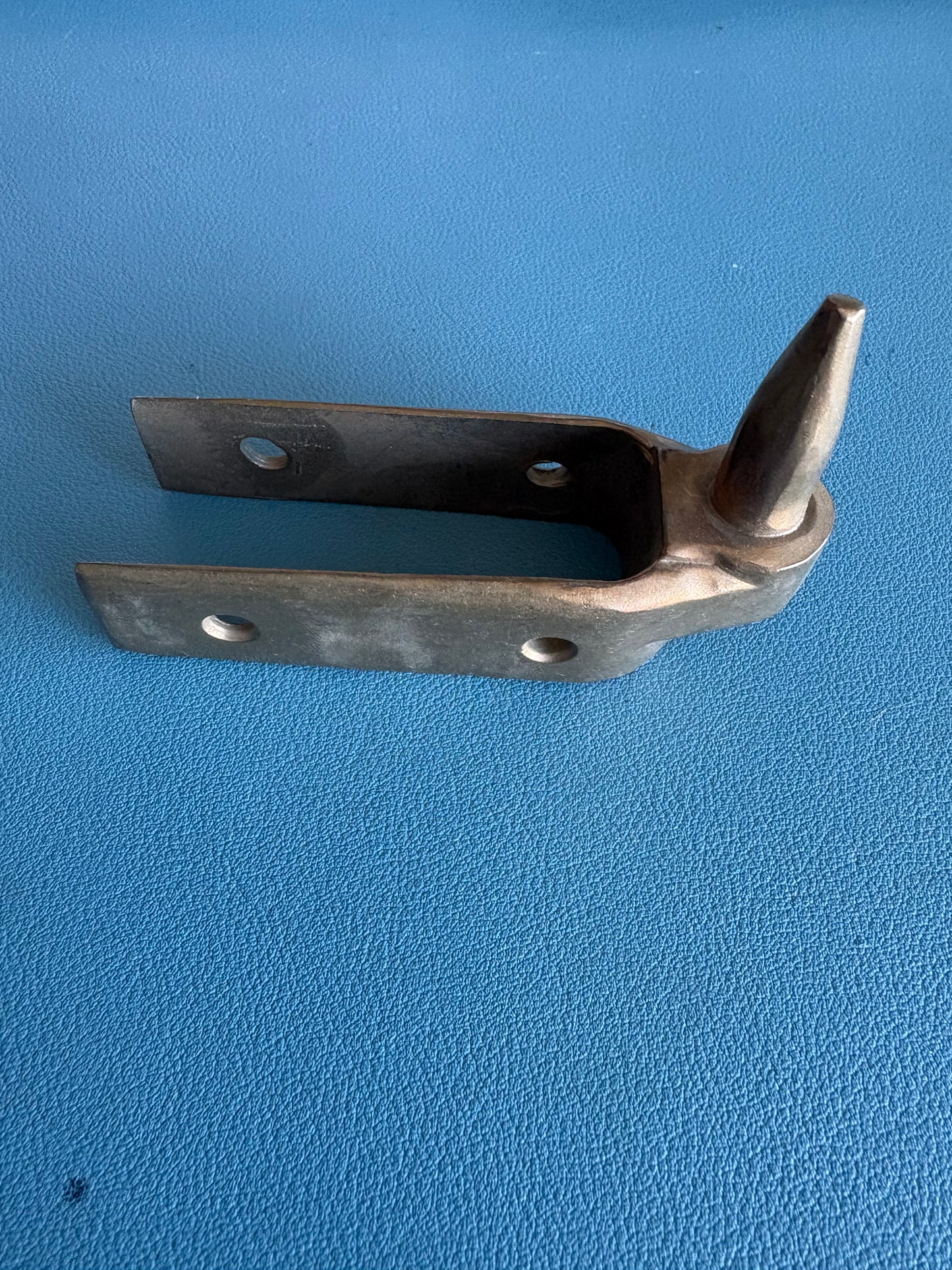 Bronze Pintle  1 1/8"  Code HM1504