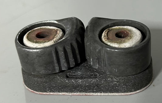 3/8" Mini Cam Cleat