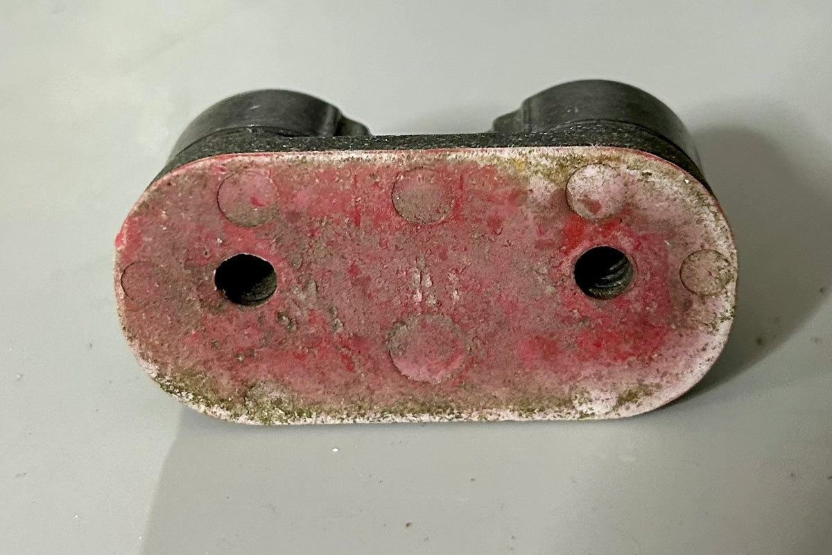 3/8" Mini Cam Cleat