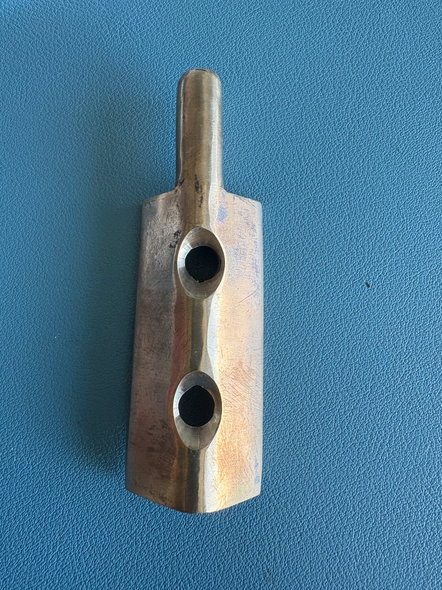 Bronze Pintle Herreshoff 12 1/2 Code HM0016