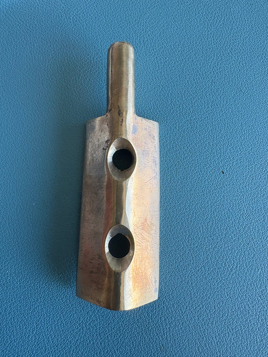 Bronze Pintle Herreshoff 12 1/2 Code HM0016