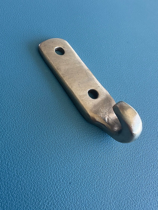 PAIR Bronze Boom Crotch End Fitting Code HM0028 - Herreshoff
