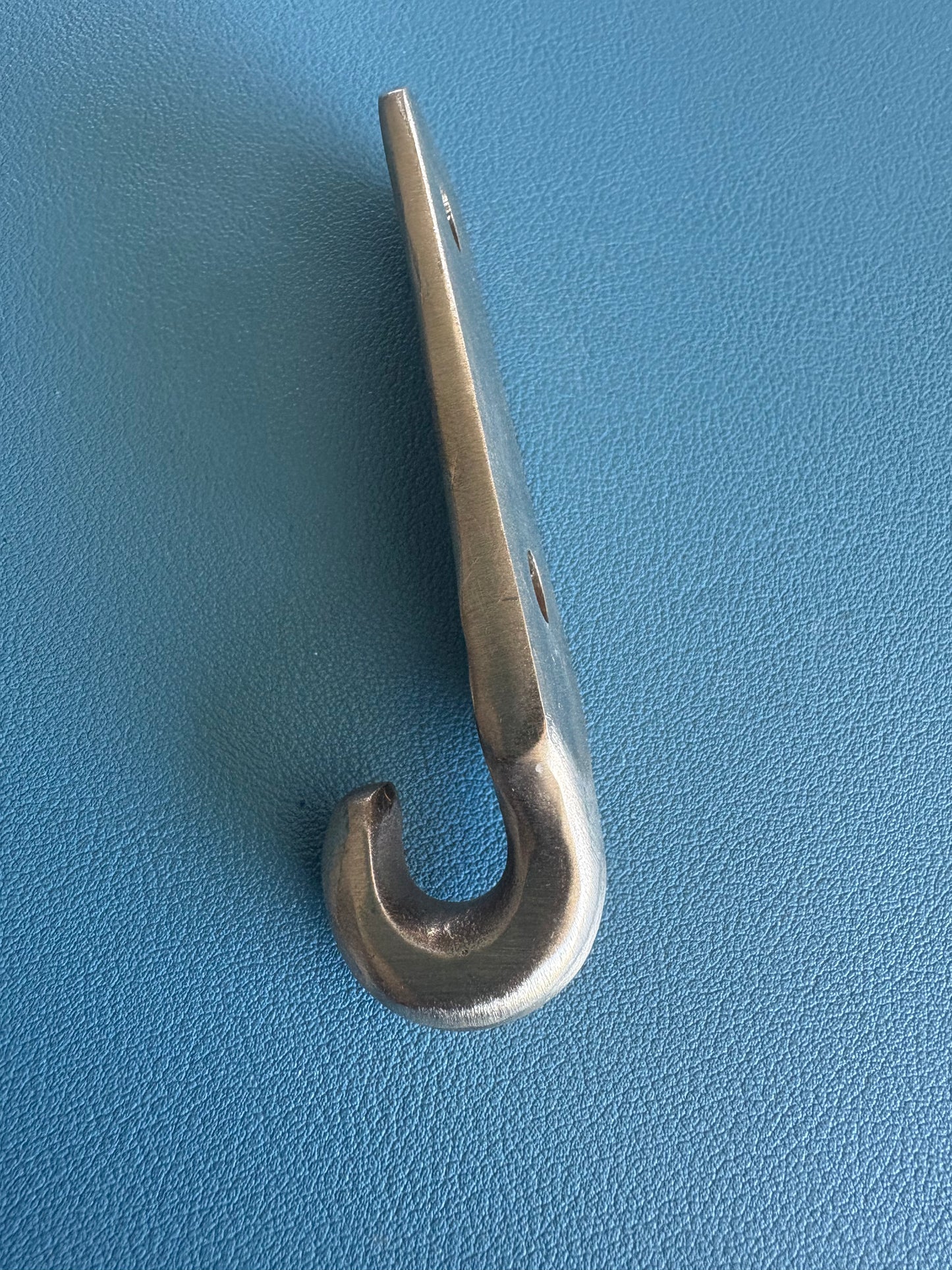 PAIR Bronze Boom Crotch End Fitting Code HM0028 - Herreshoff