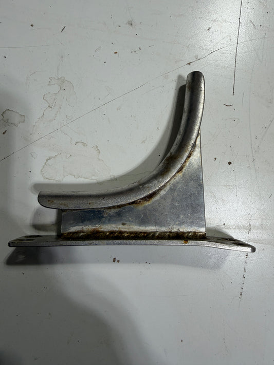 Stainless Corner Line Guide - 7/16" Line