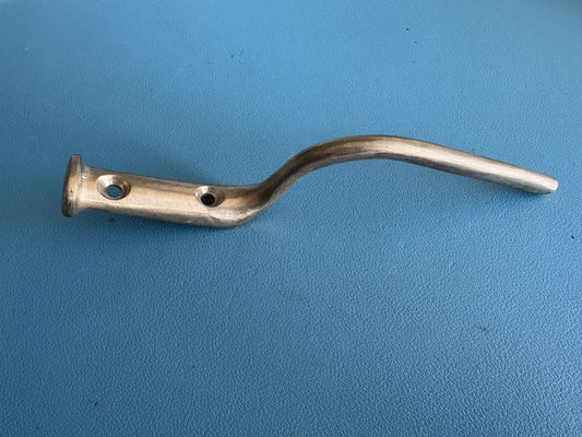 Bronze Canoe Gooseneck Code BB6595