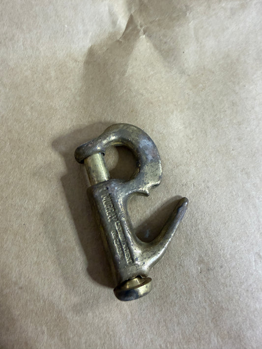 1 Murray Bronze Jib Hank