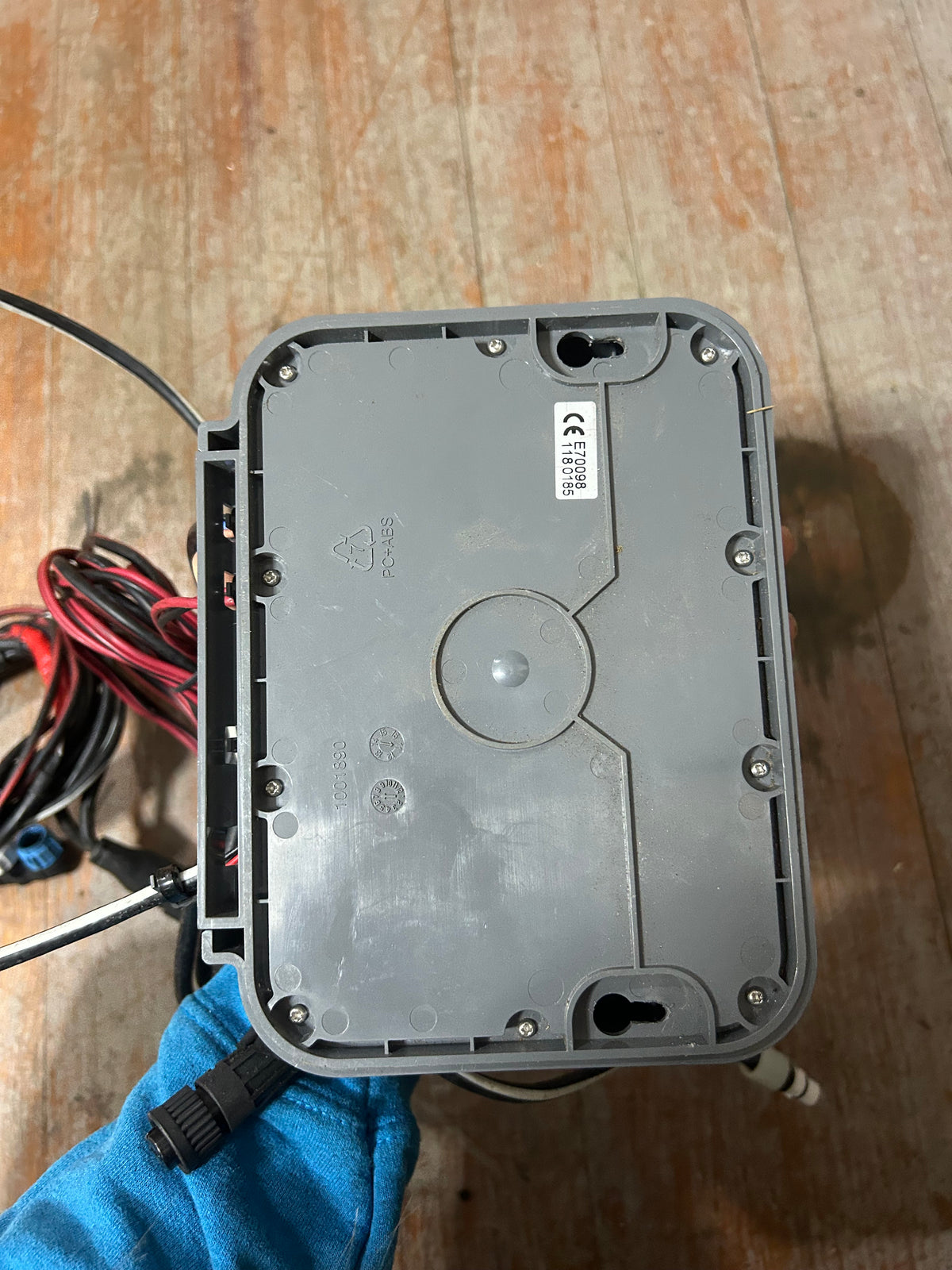 Raymarine ACU-100 Actuator Control unit