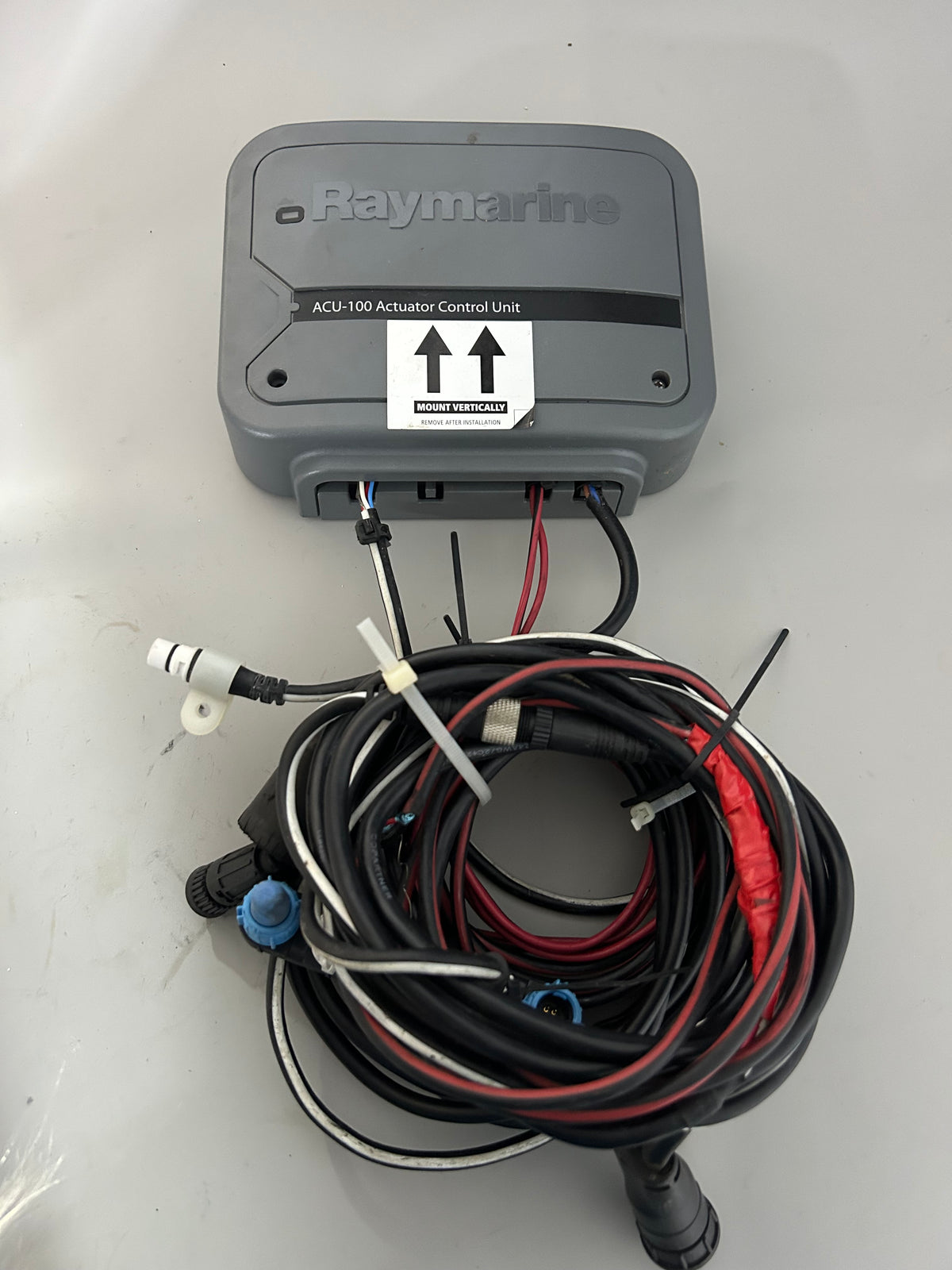 Raymarine ACU-100 Actuator Control unit