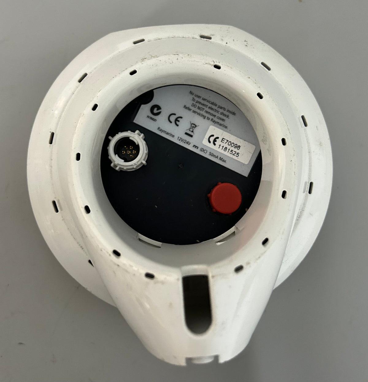 RayMarine EV-1 sensor core