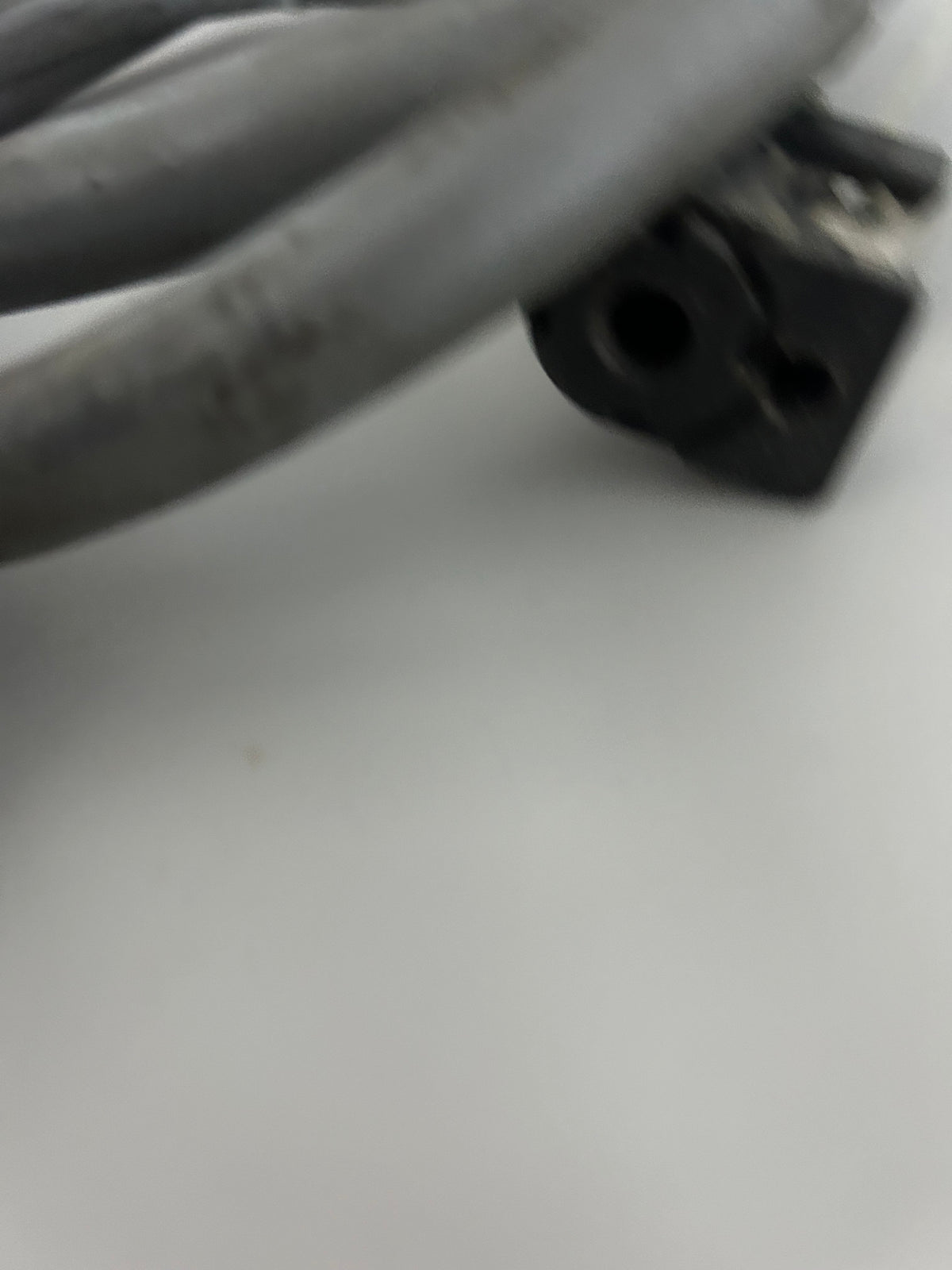 Outboard Marine Fuel Line Hose 6' 9"