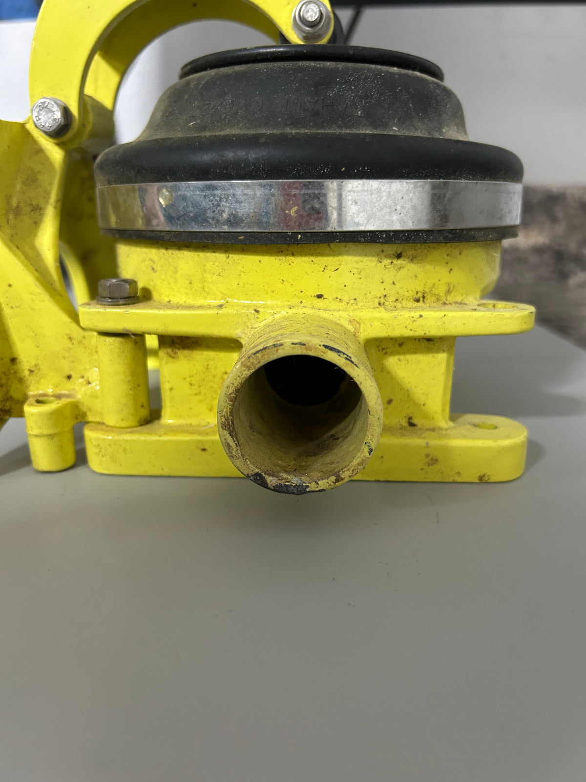 Gusher 10 Manual Bilge Pump