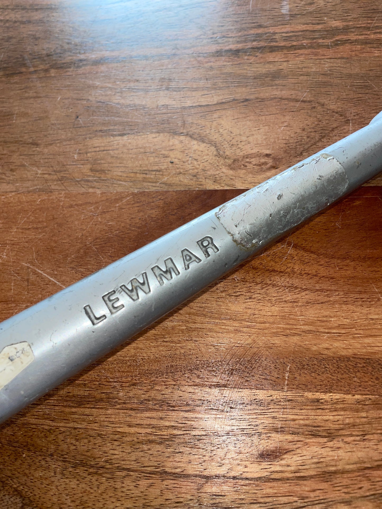 Lewmar Locking Winch Handle