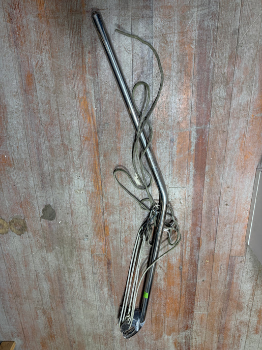 Single Motor Mount - C&C 34