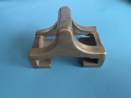 Bronze Sail Slide Heavy Duty 2 3/4" Track