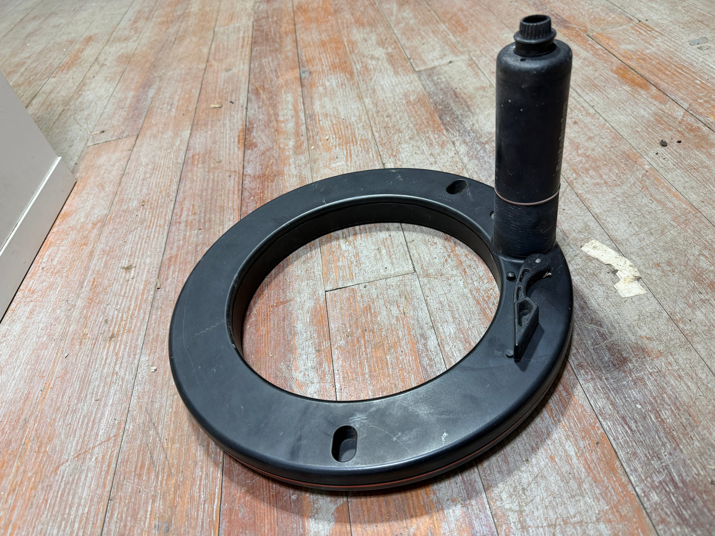 Autohelm Wheel Auto Pilot