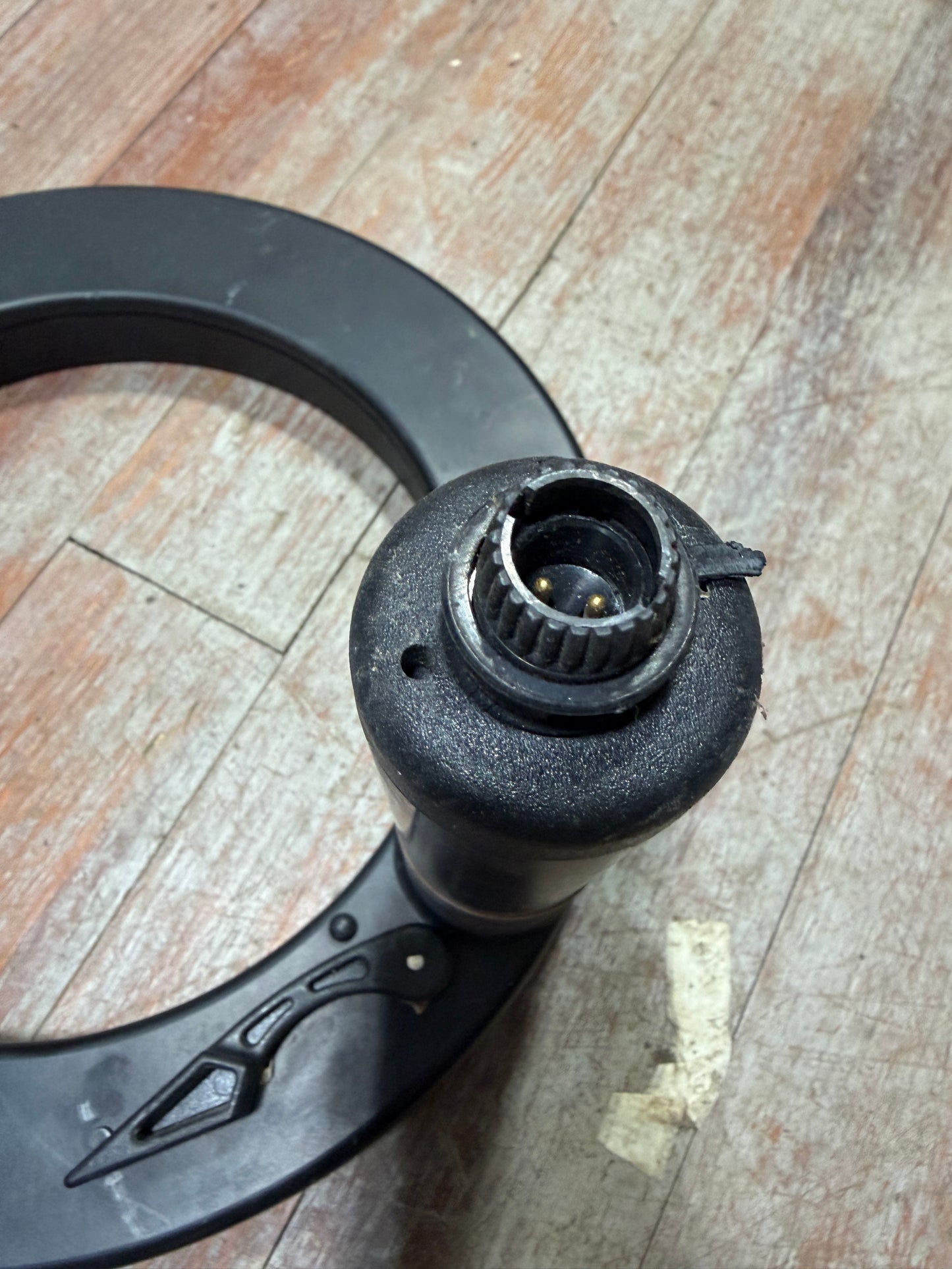 Autohelm Wheel Auto Pilot