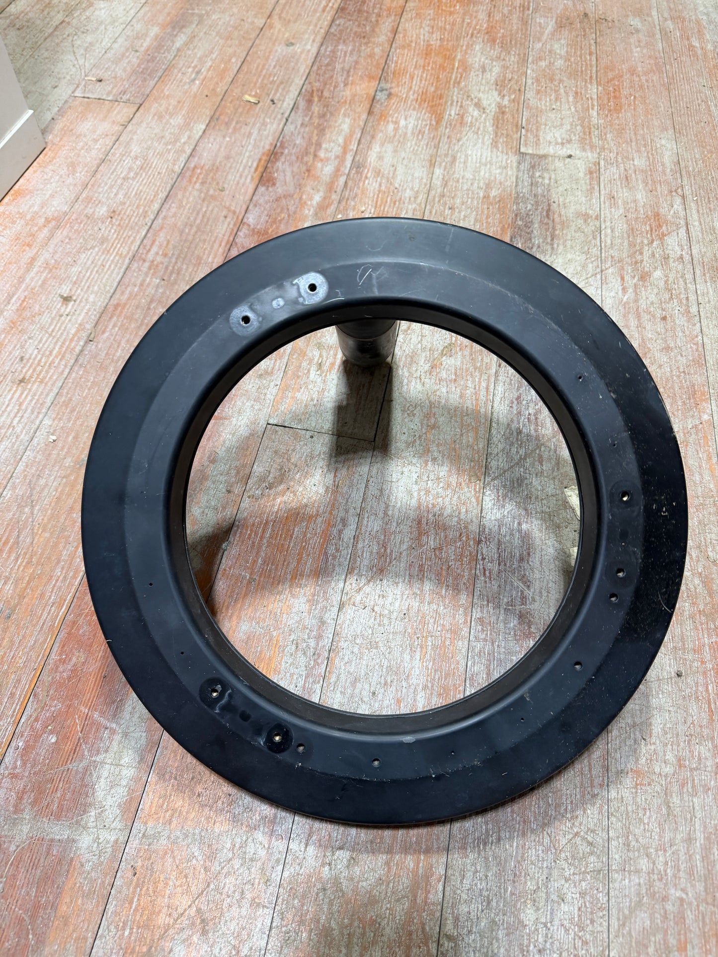 Autohelm Wheel Auto Pilot