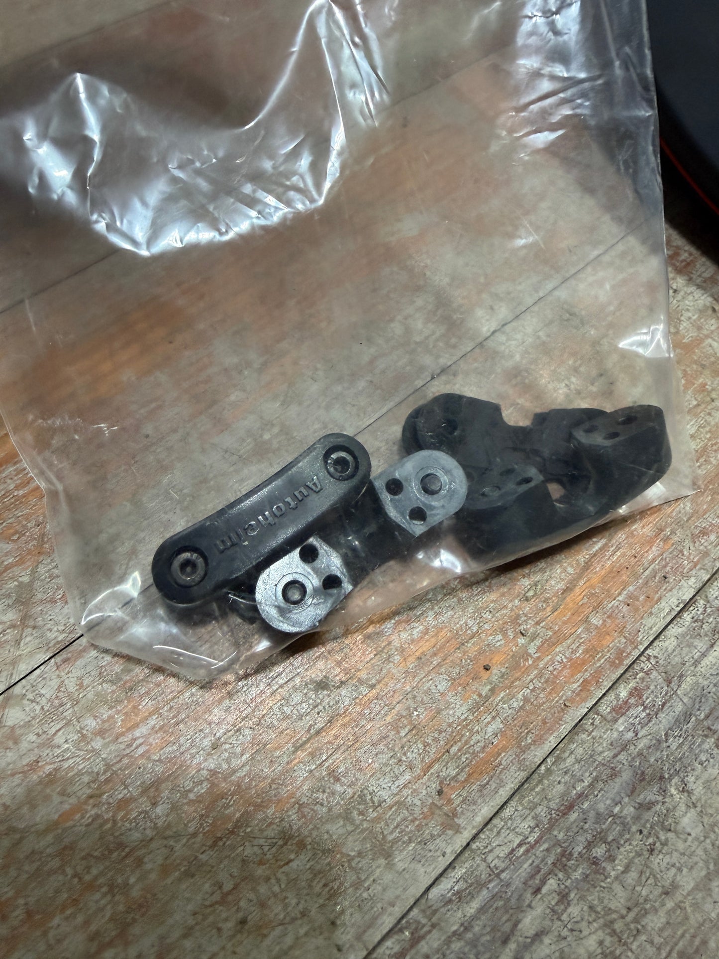 Autohelm Wheel Auto Pilot