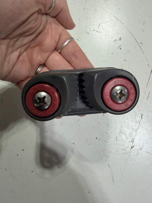 5/8" Harken Cam Cleat