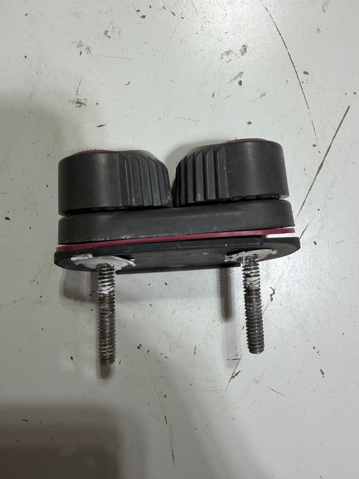 5/8" Harken Cam Cleat