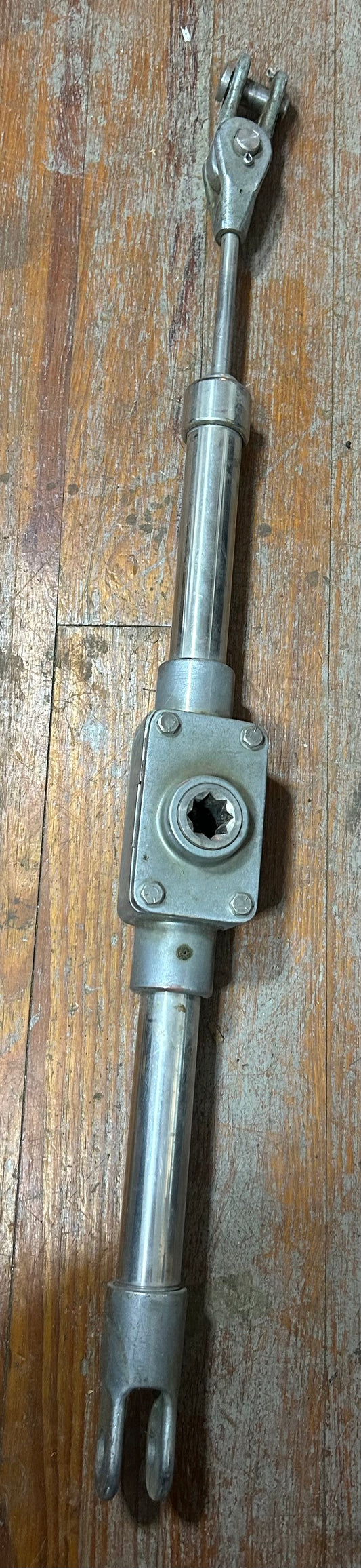 Backstay Tensioner 33"