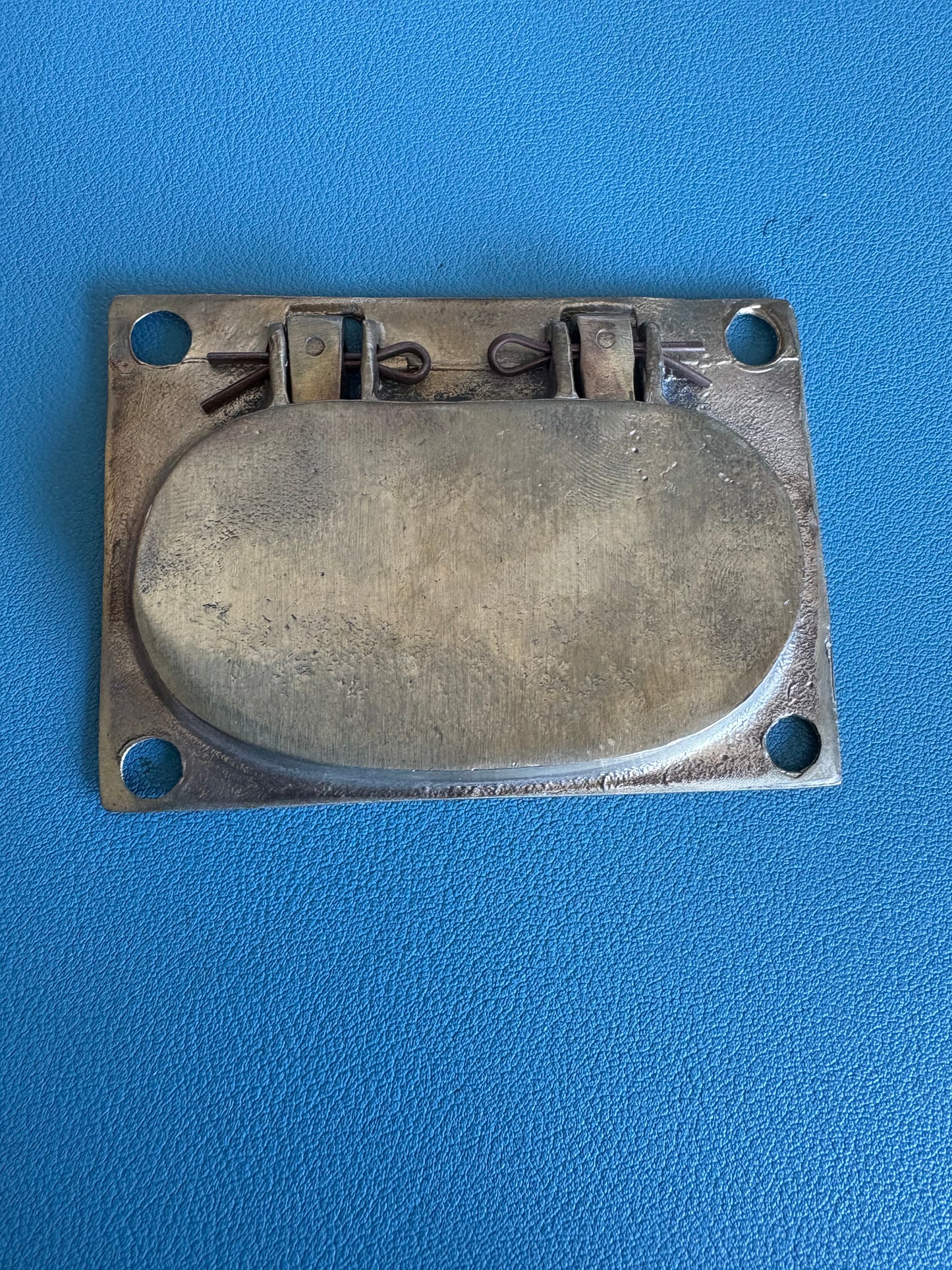 Bronze Lifting Ring