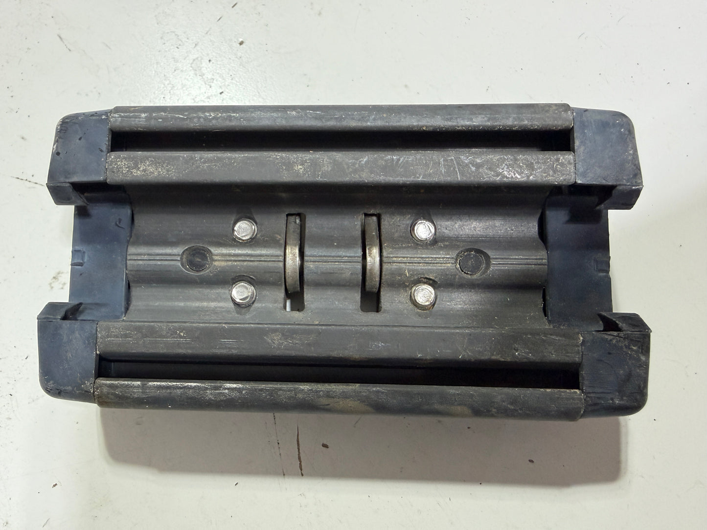 Harken 1" Lead Traveler / Track Car