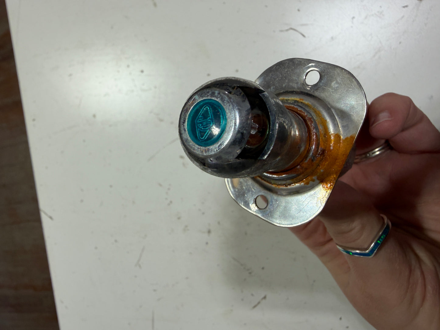 Push Light