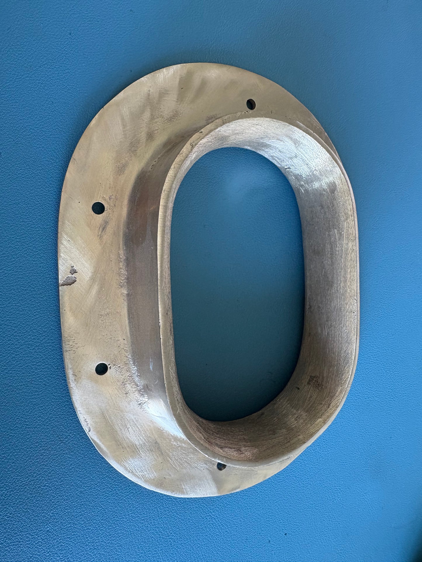 Bronze Port Hole